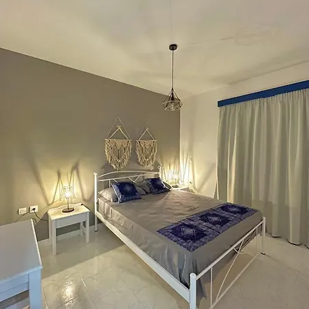 Ardani Bay Family Апарт-отель Lakki (Karpathos)