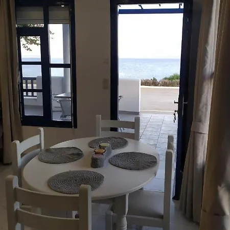 Ardani Bay Family Lakki (Karpathos)