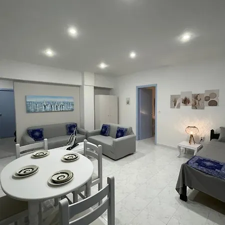 Ardani Bay Family * Lakki (Karpathos)