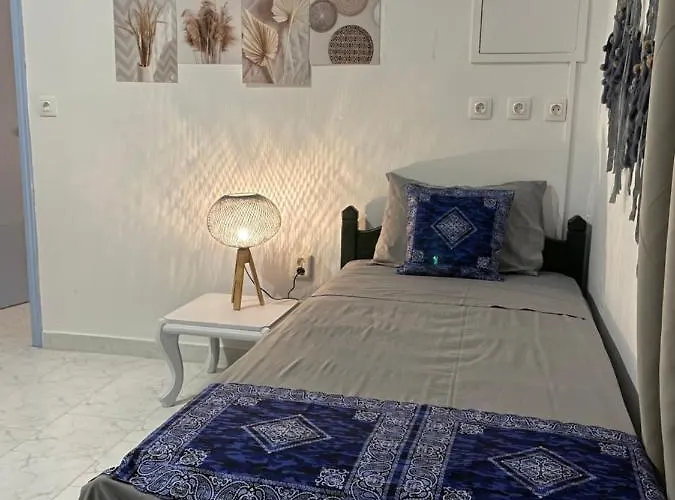 Apartmanhotel Ardani Bay Family Lakki (Karpathos)