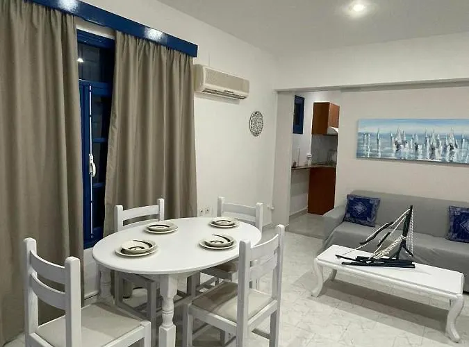 Ardani Bay Family Lakki (Karpathos)