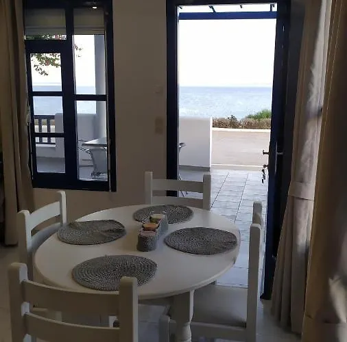 Ardani Bay Family Lakki (Karpathos)