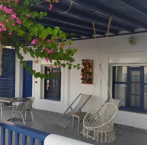 Ardani Bay Family Lakki (Karpathos)