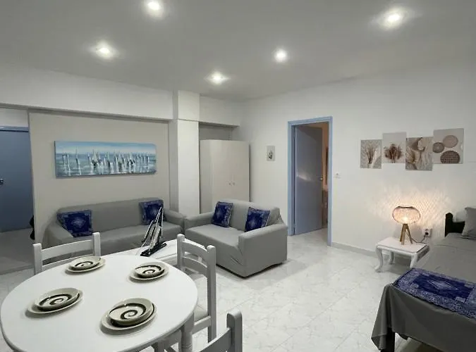 Ardani Bay Family * Lakki (Karpathos)