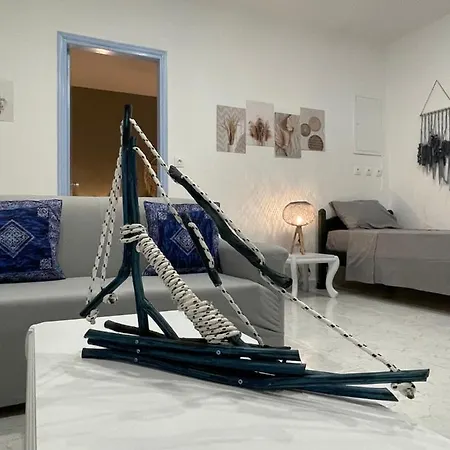 Aparthotel Ardani Bay Family *