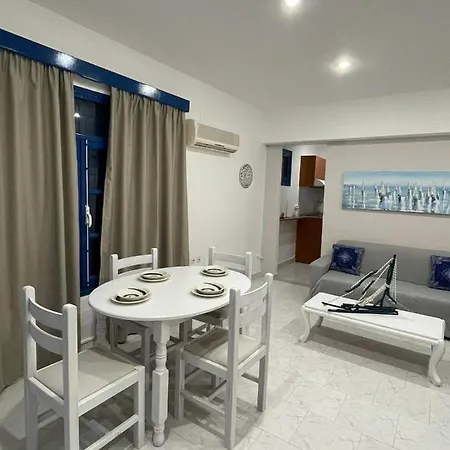 Ardani Bay Family Lakki (Karpathos)