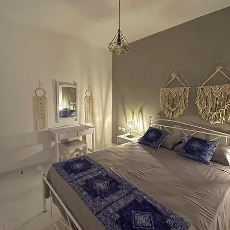 Ardani Bay Family Apartahotel Lakki (Karpathos)
