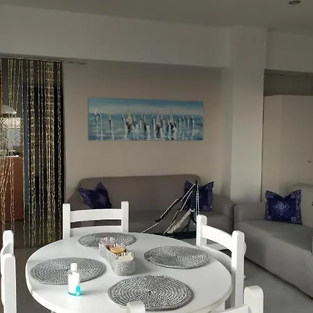Apartahotel Ardani Bay Family Lakki (Karpathos)