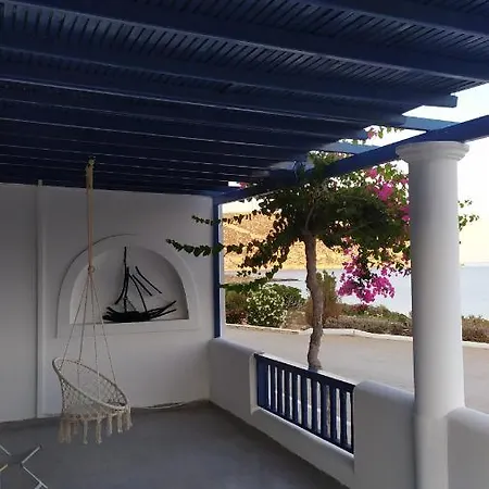 Ξενοδοχείο με διαμερίσματα Ardani Bay Family *