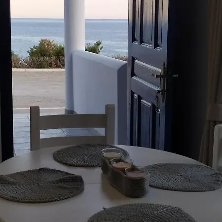 Ardani Bay Family Aparthotel Lakki (Karpathos)