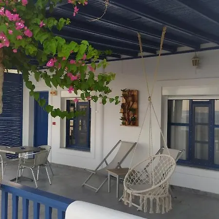 Ardani Bay Family Lakki (Karpathos)