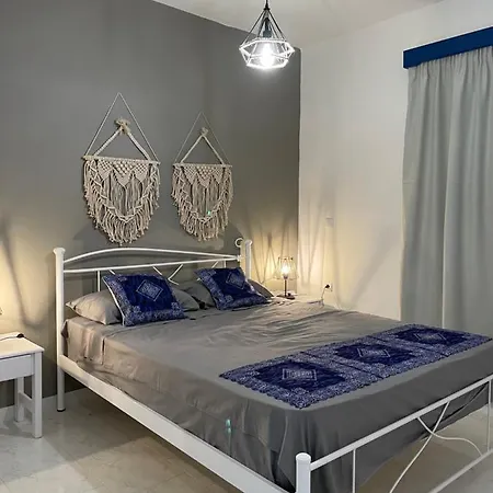 Ardani Bay Family Lakki (Karpathos)