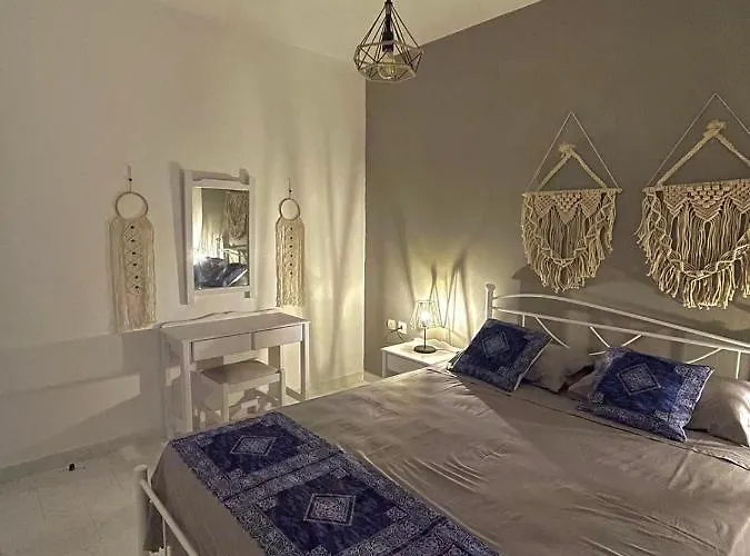 Ardani Bay Family شقة فندقية Lakki (Karpathos)