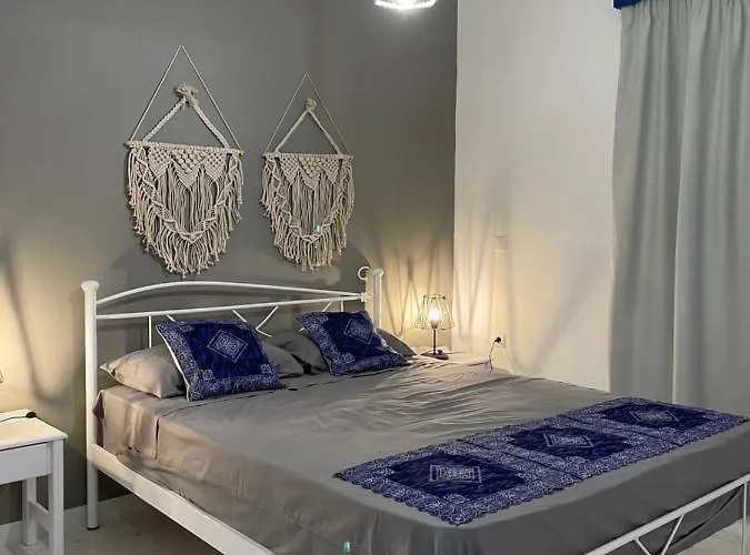 Ardani Bay Family Lakki (Karpathos)